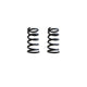 3in Front Lowering Coils <br> 97-03 Ford F-150