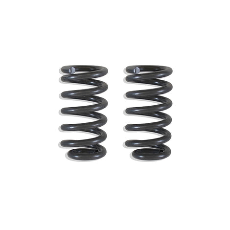 2in Front Lowering Coils <br> 04-24 Nissan TITAN Pathfinder Armada