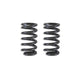 2in Front Lowering Coils <br> 04-24 Nissan TITAN Pathfinder Armada