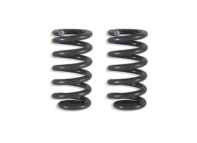 2in Front Lowering Coils <br> 04-24 Nissan TITAN Pathfinder Armada