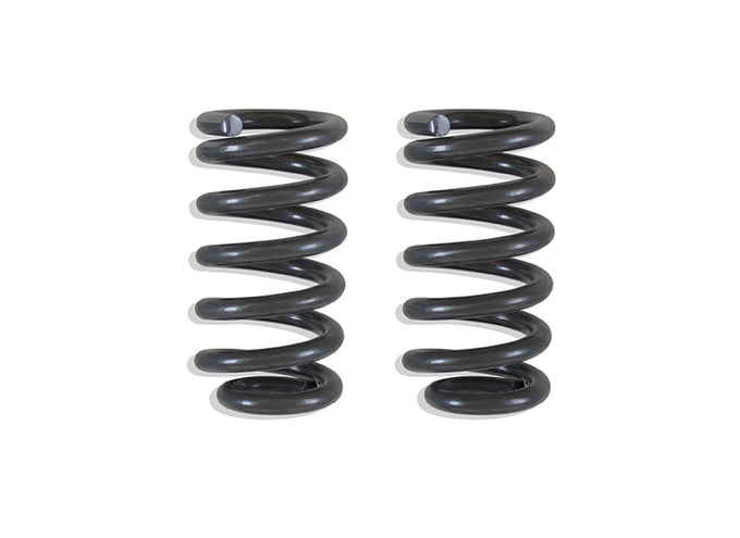 2in Front Lowering Coils <br> 04-24 Nissan TITAN Pathfinder Armada