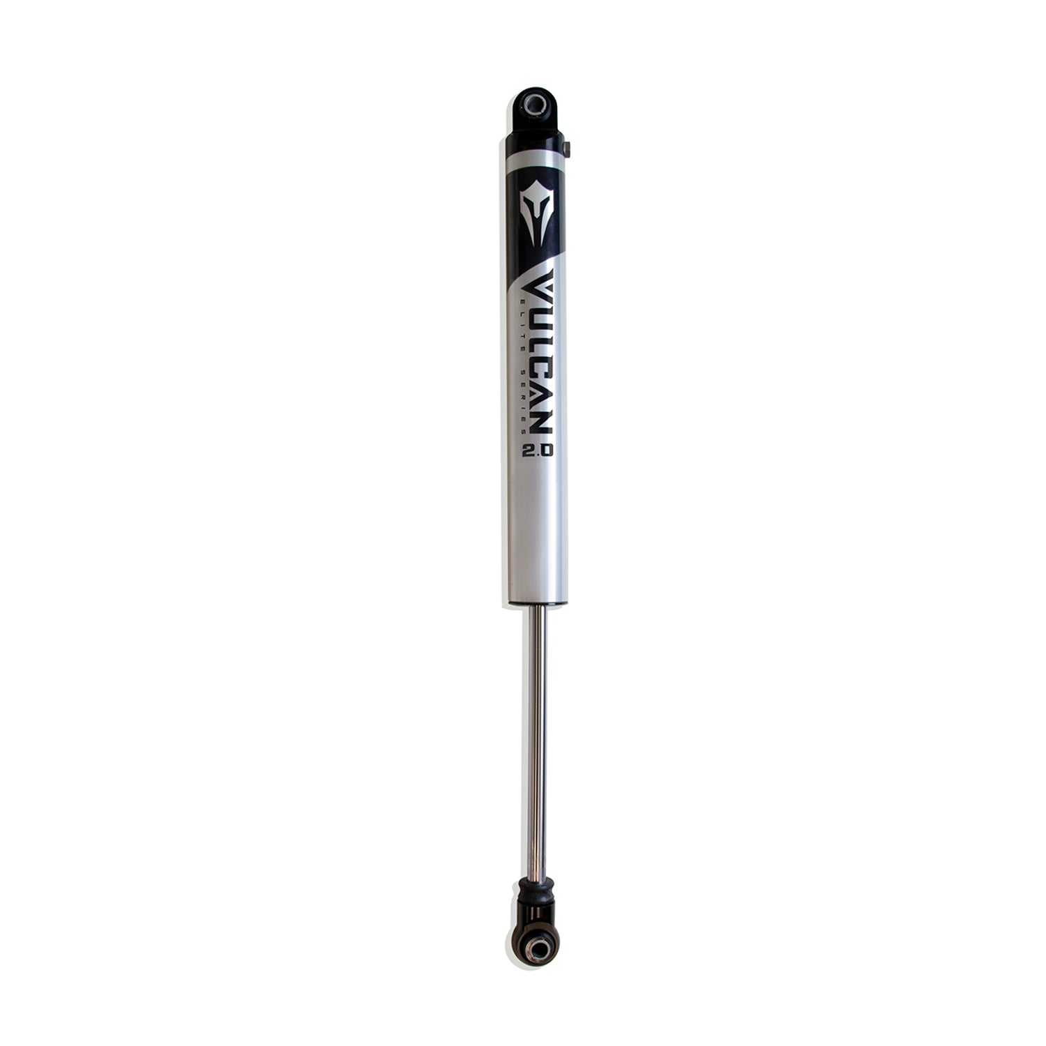 Rear Vulcan 2.0 IFP Shock <br> 01-10 Chevy Silverado GMC Sierra / Ram 1500