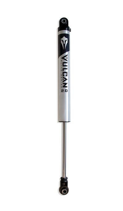 Rear Vulcan 2.0 IFP Shock <br> 01-10 Chevy Silverado GMC Sierra / Ram 1500