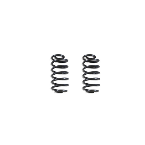 2in Rear Lowering Coils <br> 00-06 Chevy Avalanche GMC Yukon XL 1500 2500