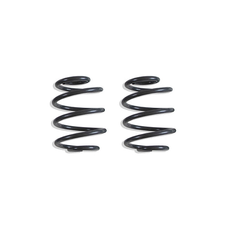 3in Rear Lowering Coils <br> 65-72 Chevy C10 Pickup Suburban Panel