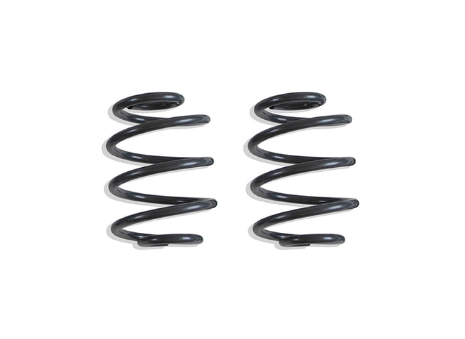 3in Rear Lowering Coils <br> 65-72 Chevy C10 Pickup Suburban Panel