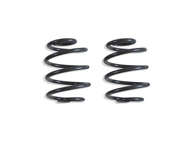4in Rear Lowering Coils <br> 65-72 Chevy C10 Pickup Suburban Panel
