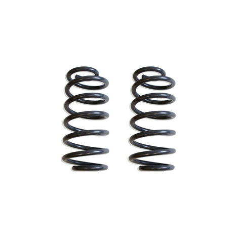 2in Rear Lowering Coils <br> 07-14 Chevy Suburban GMC Yukon XL 1500 2500