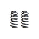 2in Rear Lowering Coils <br> 07-14 Chevy Suburban GMC Yukon XL 1500 2500