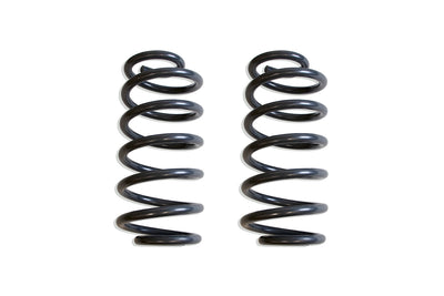 2in Rear Lowering Coils <br> 07-14 Chevy Suburban GMC Yukon XL 1500 2500