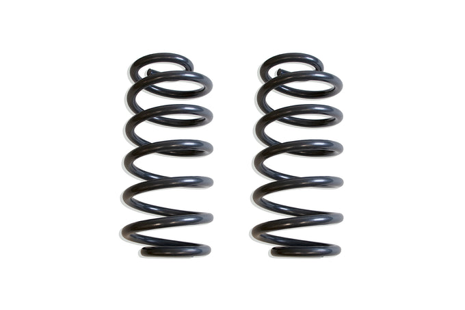 2in Rear Lowering Coils <br> 07-14 Chevy Suburban GMC Yukon XL 1500 2500