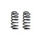 3in Rear Lowering Coils <br> 07-14 Chevy Suburban GMC Yukon XL 1500 2500