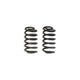 2in Rear Lowering Coils <br> 15-20 Chevy Suburban GMC Yukon XL Cadillac Escalade