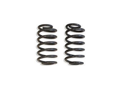 2in Rear Lowering Coils <br> 15-20 Chevy Suburban GMC Yukon XL Cadillac Escalade