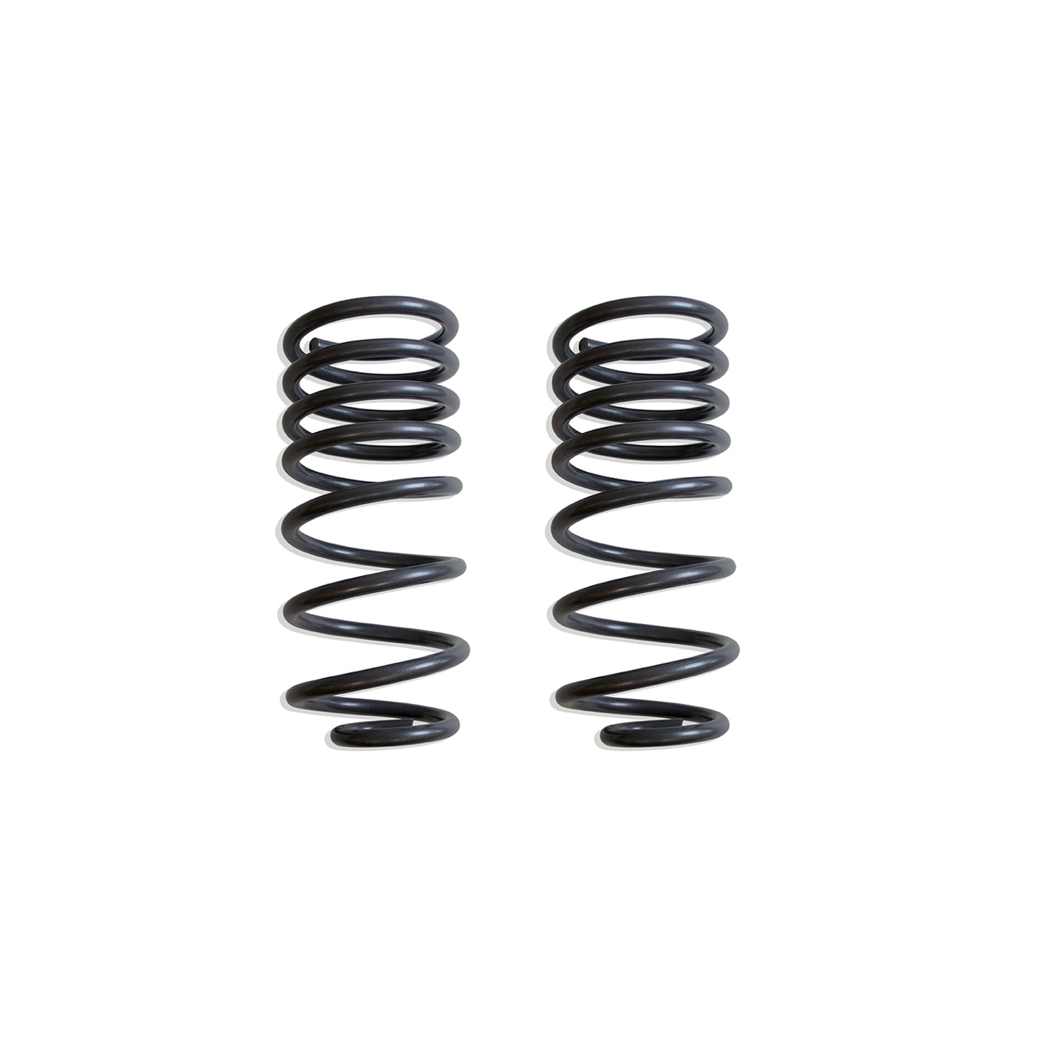 2in Rear Lowering Coils <br> 19-25 Ram 1500 Classic