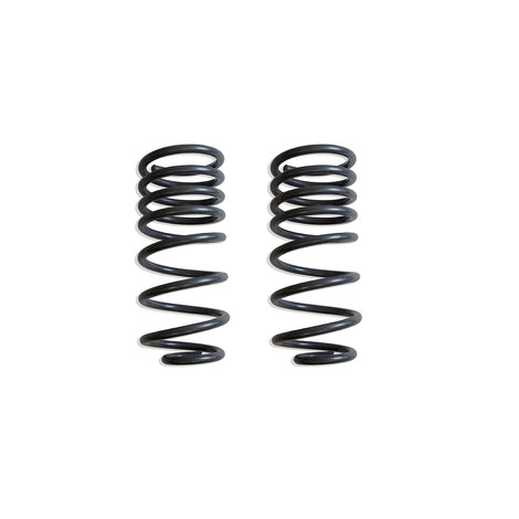 2in Rear Lowering Coils <br> 19-25 Ram 1500 Classic