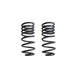 2in Rear Lowering Coils <br> 19-25 Ram 1500 Classic