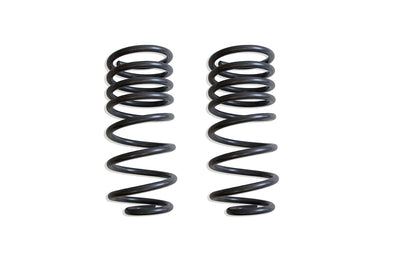 2in Rear Lowering Coils <br> 19-25 Ram 1500 Classic