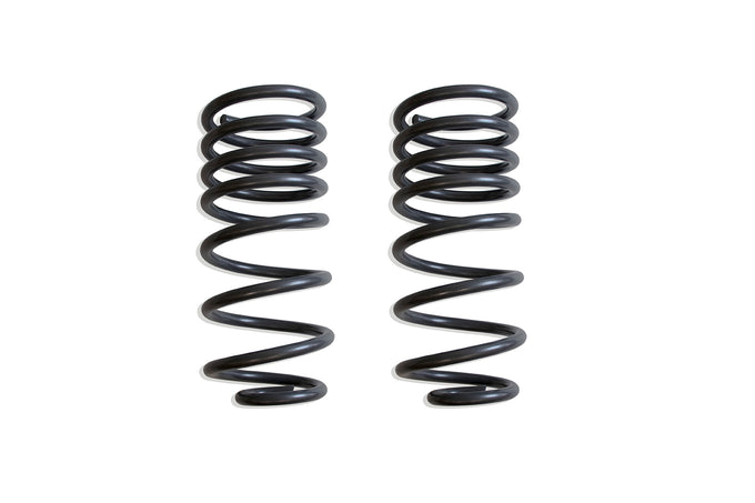 2in Rear Lowering Coils <br> 19-25 Ram 1500 Classic