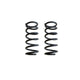 3in Rear Lowering Coils <br> 09-24 Dodge Ram 1500 Classic