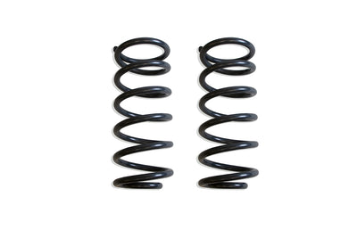3in Rear Lowering Coils <br> 09-24 Dodge Ram 1500 Classic