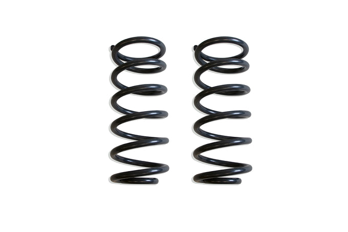 3in Rear Lowering Coils <br> 09-24 Dodge Ram 1500 Classic