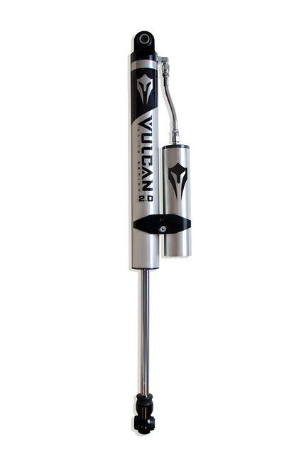 Vulcan 2.0 Elite Series Rear Reservoir Shock <br> 07-25 Chevy Silverado Suburban GMC Sierra