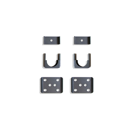 6in Rear Lowering Flip Kit <br> 88-98 Chevy GMC C1500