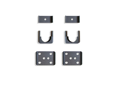 6in Rear Lowering Flip Kit <br> 88-98 Chevy GMC C1500