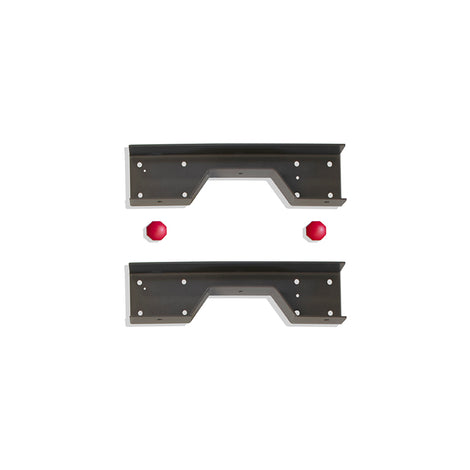 C-Frame Support <br> 88-98 Chevy GMC C1500