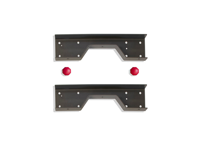 C-Frame Support <br> 88-98 Chevy GMC C1500