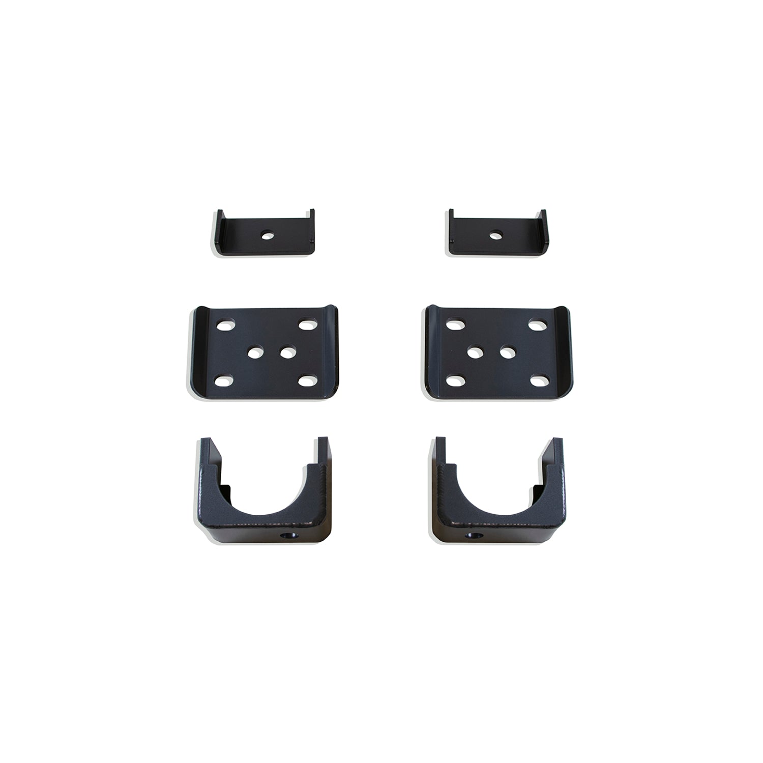 6in Rear Lowering Flip Kit <br> 99-06 Chevy Silverado GMC Sierra 1500 HD