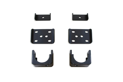 6in Rear Lowering Flip Kit <br> 99-06 Chevy Silverado GMC Sierra 1500 HD