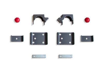 7.5in Flip Kit <br> 07-25 Chevy Silverado GMC Sierra 1500 LTD Limited