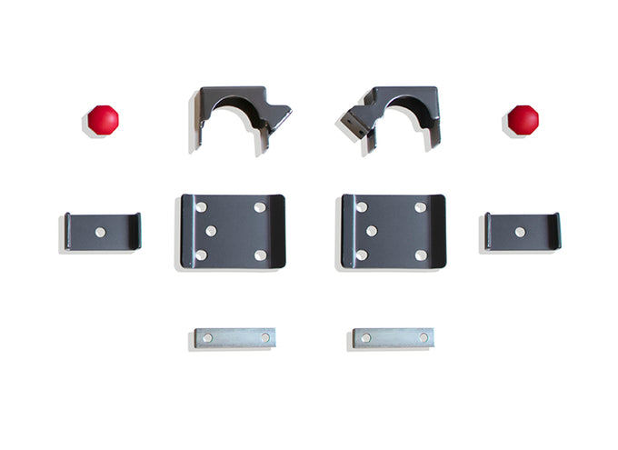 7.5in Flip Kit <br> 07-25 Chevy Silverado GMC Sierra 1500 LTD Limited