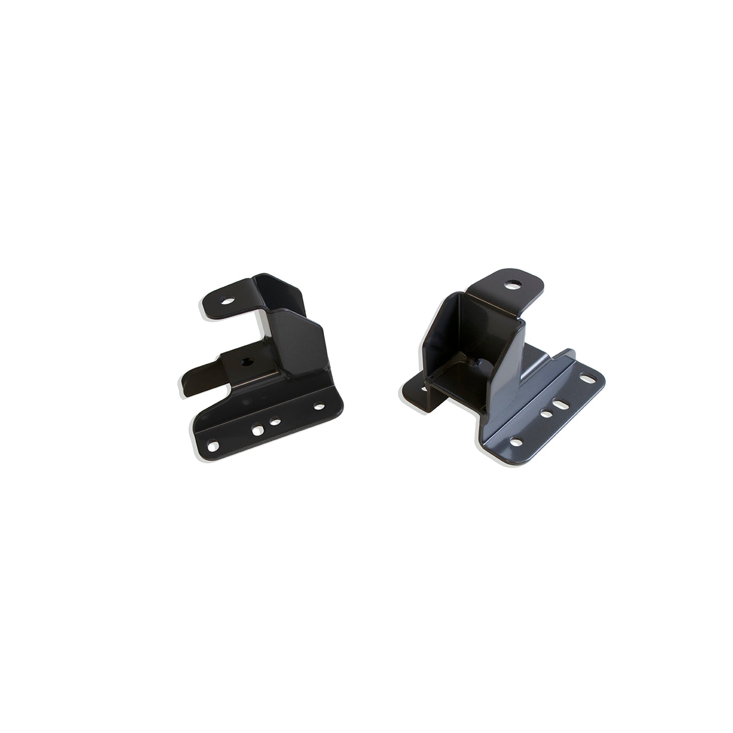1in -2in Lift Hangers <br> 07-18 Chevy Silverado GMC Sierra 1500 HD Classic