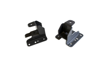 1in -2in Lift Hangers <br> 07-18 Chevy Silverado GMC Sierra 1500 HD Classic