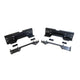 Rear C-Frame Support Section <br> 19-25 Chevy Silverado GMC Sierra 1500 LTD Limited