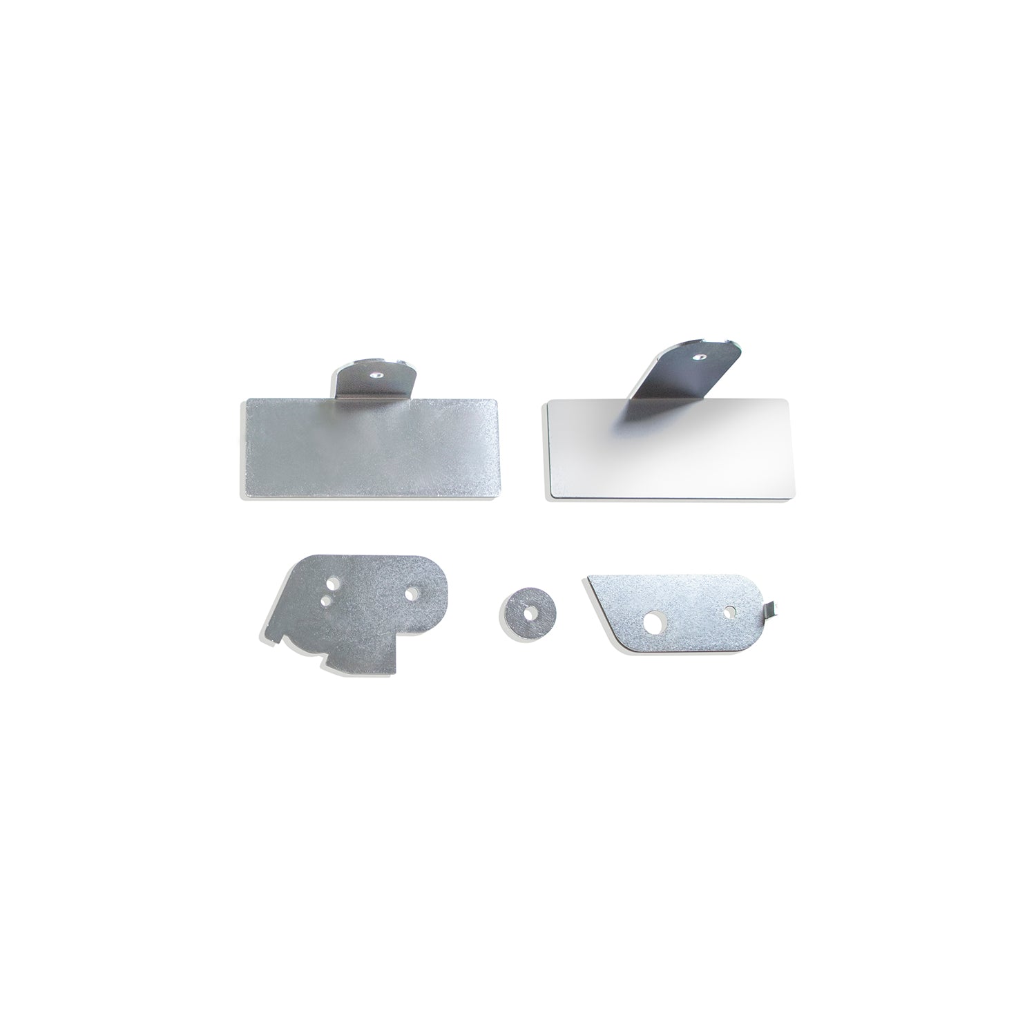 Rear Sensor Bracket For 4in -6in Drop <br> 19-25 Chevy Silverado GMC Sierra 1500 LTD Limited