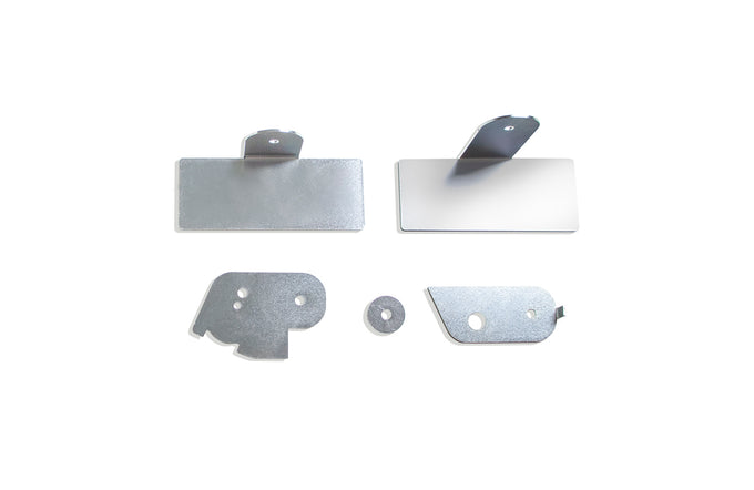 Rear Sensor Bracket For 4in -6in Drop <br> 19-25 Chevy Silverado GMC Sierra 1500 LTD Limited