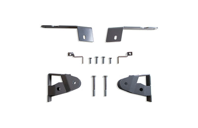 2in Lift Hangers <br> 19-25 Chevy Silverado GMC Sierra 1500 LTD Limited