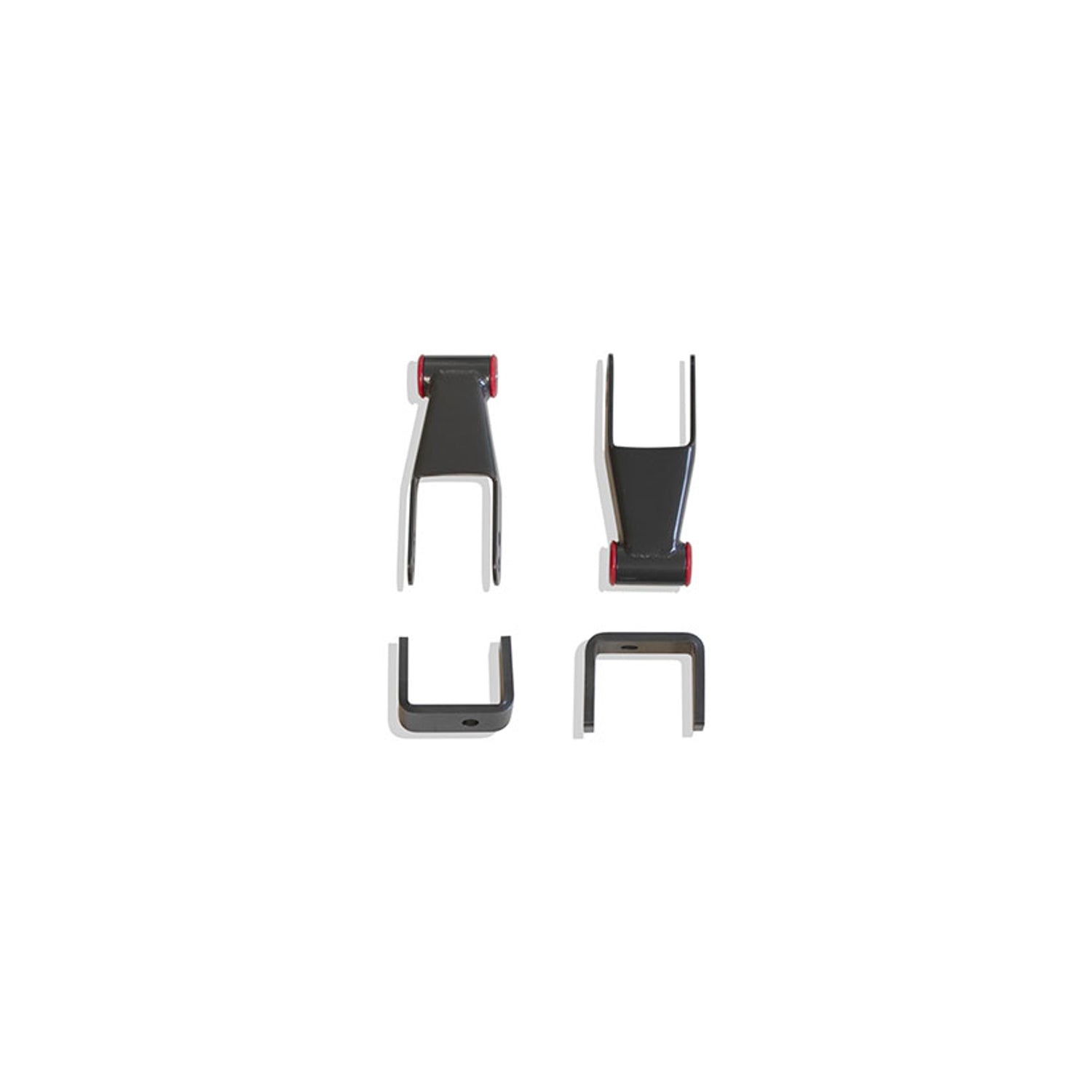 3in Rear Lowering Flip Kit <br> 98-09 Ford Ranger