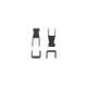 3in Rear Lowering Flip Kit <br> 98-09 Ford Ranger