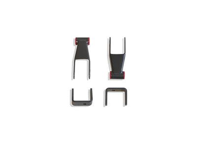 3in Rear Lowering Flip Kit <br> 98-09 Ford Ranger