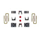 5in Rear Lowering Flip Kit <br> 04-14 Ford F-150 Heritage