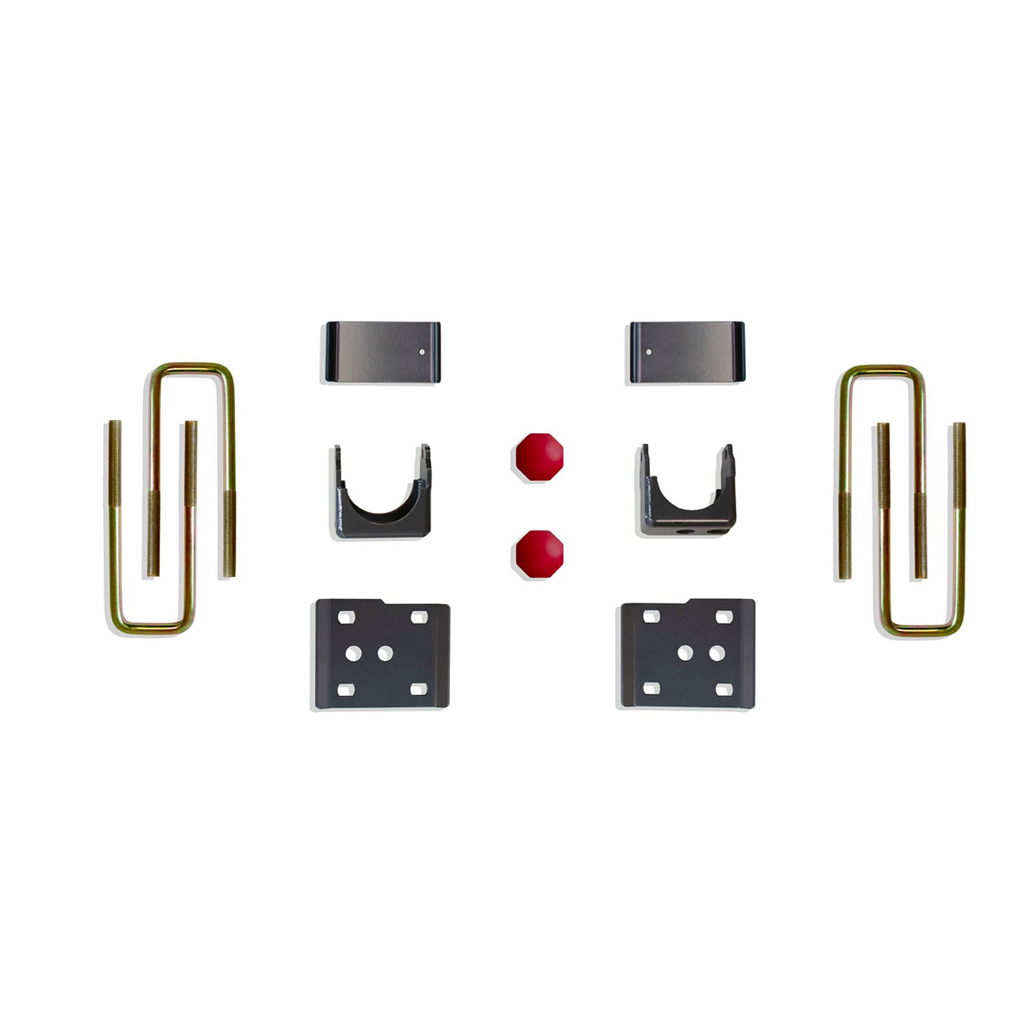 6in Rear Lowering Flip Kit <br> 04-25 Ford F-150 Heritage