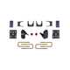3in / 4in Flip Kit <br> 15-25 Ford F-150