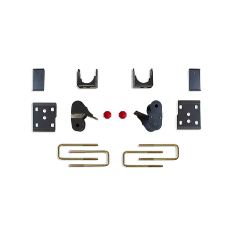 4in /5in Flip Kit <br> 15-25 Ford F-150
