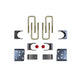 5.5in Rear Lowering Flip Kit <br> 15-25 Ford F-150