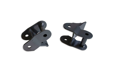 2in Rear Lift Hangers <br> 15-25 Ford F-150